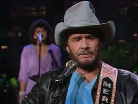 Youtube: Merle Haggard - "Misery and Gin" [Live from Austin, TX]