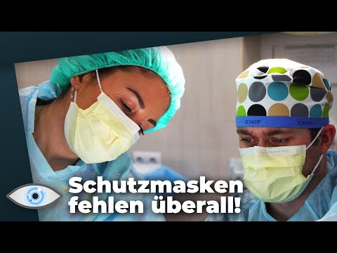 Youtube: Das deutsche Maskendesaster - Das Versagen des Jens Spahn - Realtalk