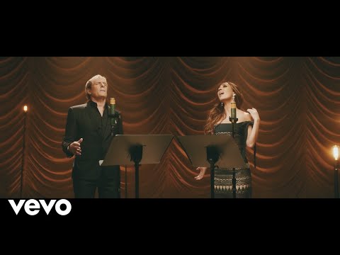 Youtube: Filippa Giordano, Michael Bolton - How Am I Supposed to Live Without You