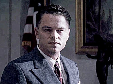 Youtube: J. EDGAR | Trailer deutsch german [HD]