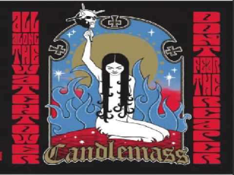 Youtube: Candlemass - Dont Fear The Reaper(Blue Oyster Cult Cover)