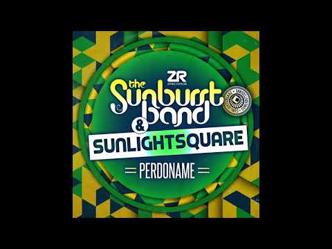 Youtube: The Sunburst Band & Sunlightsquare - Perdoname (Dave Lee's Latin Escapade)
