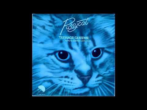 Youtube: Pussycat - Teenage Queenie