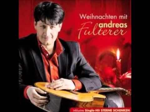 Youtube: Andreas Fulterer- Weihnachten tief in meinem Herzen