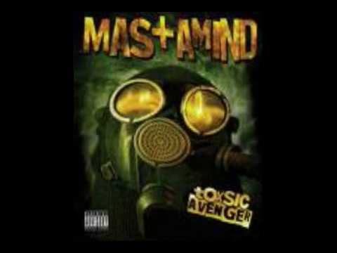 Youtube: Mastamind Torn