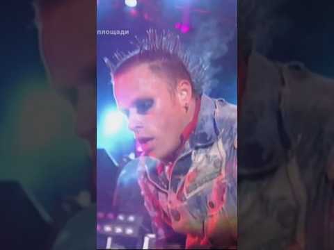 Youtube: The Prodigy in Moscow 1997, Breathe