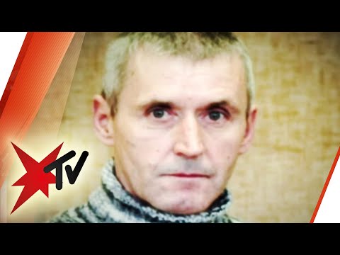 Youtube: 13 Jahre unschuldig im Knast? Der Fall Manfred Genditzki | stern TV