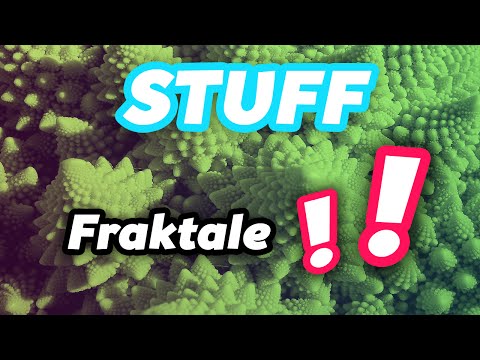 Youtube: Der Schlüssel zum Universum ? | STUFF