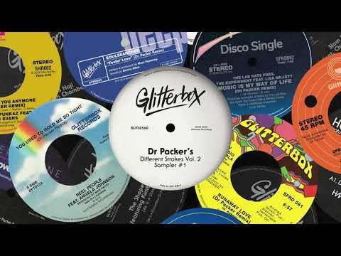 Youtube: ATFC - Sleep Talk (feat. Lisa Millett) [Dr Packer Remix]