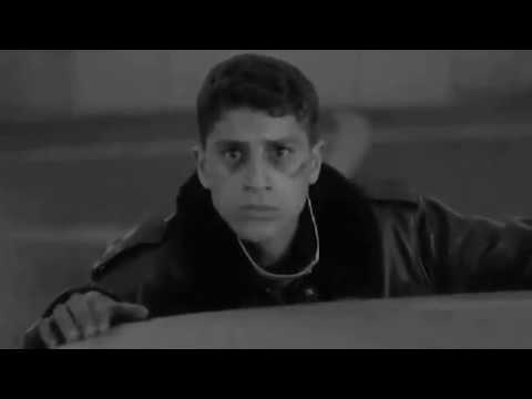Youtube: Bob Marley - Burnin' and Lootin' (La Haine)
