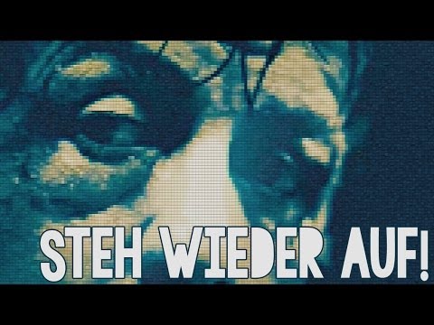 Youtube: Steh wieder auf! - Motivation Deutsch/ German