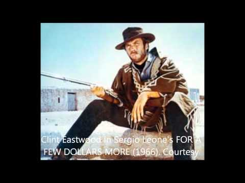 Youtube: For A Few Dollars More - Final Duel Music (With Correct Editing)