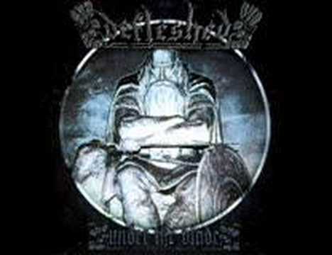 Youtube: Defleshed - Curse The Gods