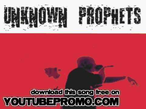 Youtube: unknown prophets - This One - World Premier