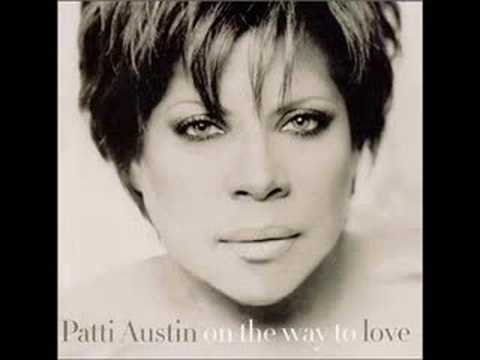 Youtube: Tell Me Why - Patti Austin