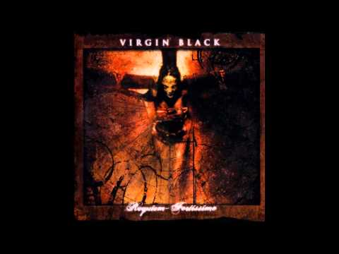 Youtube: 06.Virgin Black - Darkness