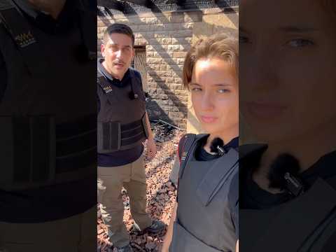Youtube: Heute vor einem Jahr: Ich hätte in Israel sterben können