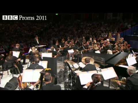 Youtube: BBC Proms 2011: James Bond Theme