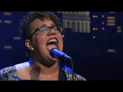 Youtube: Alabama Shakes on Austin City Limits "This Feeling"