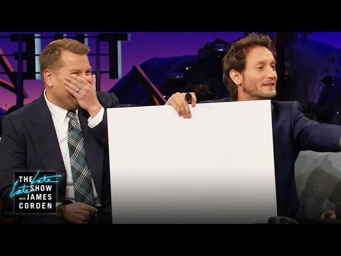 Youtube: Mentalist Lior Suchard Bends Harry Connick Jr. & Alice Eve's Minds