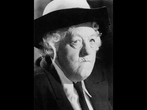 Youtube: Miss Marple's Theme