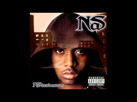 Youtube: Nas - Come Get Me [HQ]