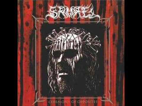 Youtube: Samael - Ceremony Of Opposites - Baphomet's Throne