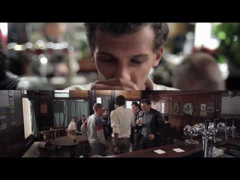 Youtube: STROMAE - Alors on danse (official videoclip)