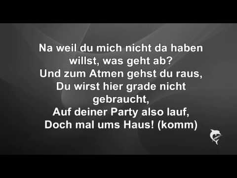 Youtube: SDP-Tanz aus der Reihe lyrics