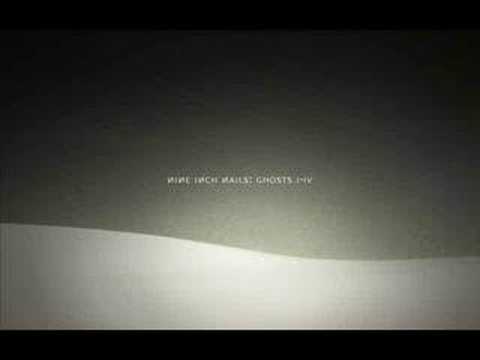 Youtube: Nine Inch Nails - Ghosts I - 1