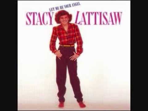 Youtube: Stacy Lattisaw - Jump To The Beat (Funk)