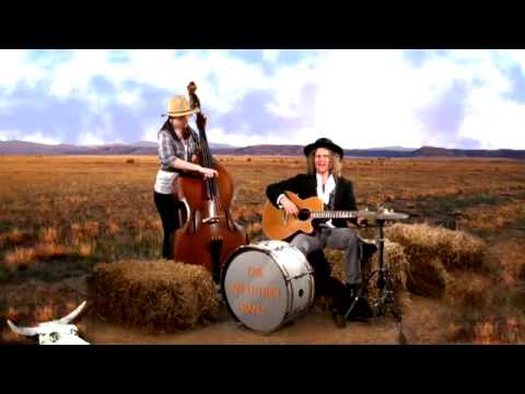 Youtube: Ian Luther - Hey Joe (country style)