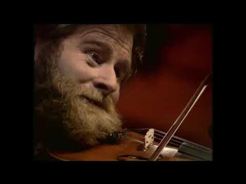 Youtube: The Mason's Apron - The Dubliners Live at Knokke, Belgium