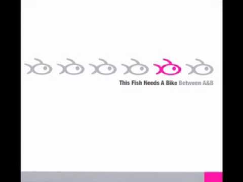 Youtube: This Fish Needs A Bike - The Drone