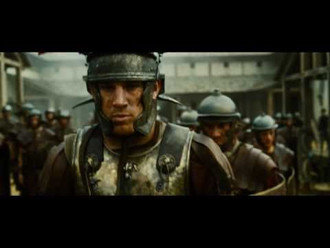 Youtube: Der Adler Der Neunten Legion Trailer German/Deutsch HD