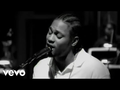 Youtube: D'Angelo - Cruisin' (Official Video)