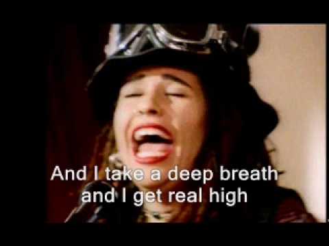 Youtube: 4 Non Blondes - What's Up ( lyrics -  LETRA )