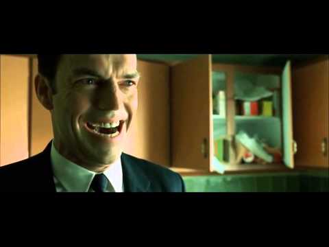 Youtube: Agent Smith laughing, 1 HOUR