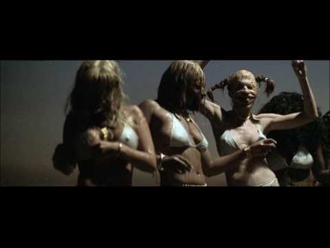 Youtube: Aphex Twin - Windowlicker