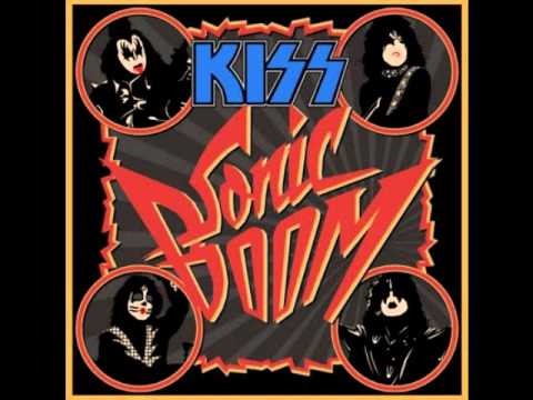 Youtube: KISS - Sonic Boom - Do You Love Me?