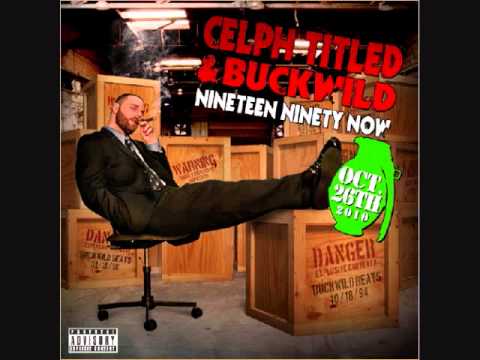 Youtube: Celph Titled - Step Correctly (Download)