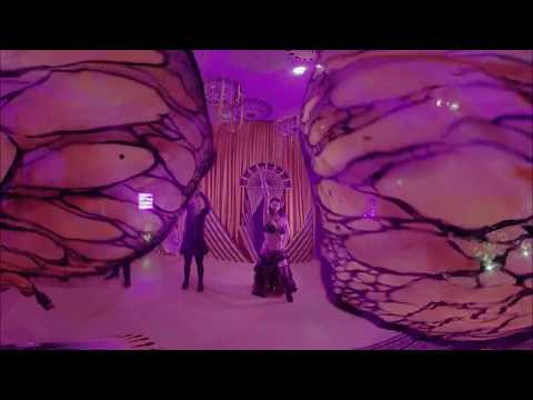 Youtube: Balkan Bump & Beats Antique - The Devil Dance (Live Performance 360 VR)