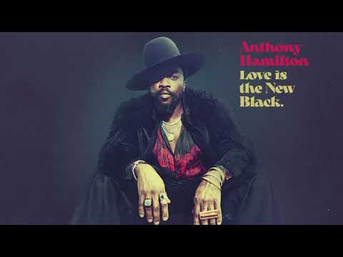 Youtube: Anthony Hamilton - Coming Home (Official Art Track)
