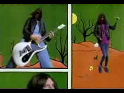 Youtube: Ramones - I Don't Want To Grow Up