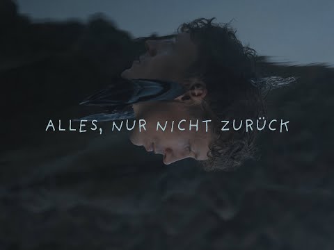 Youtube: Alles, nur nicht zurück (Offizielles Video)