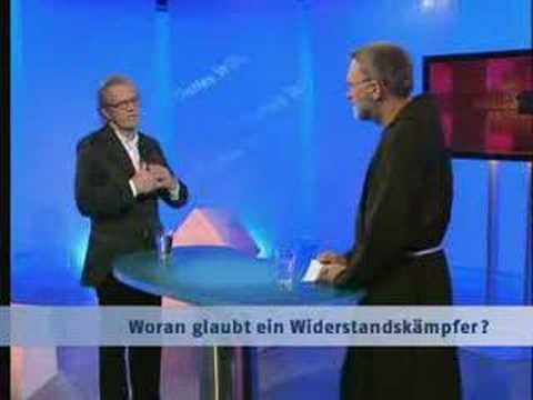 Youtube: N24 Ethik - Um Gottes Willen mit Dr. Jürgen Todenhöfer (1/3)