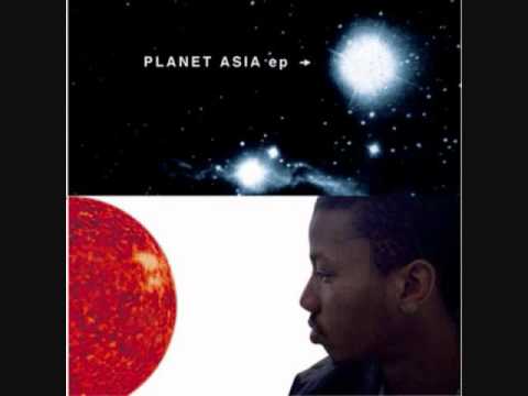 Youtube: Planet Asia - Planet Asia - School Yard Riders