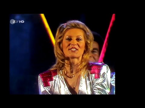 Youtube: Sheila & B. Devotion - Spacer (1979) 👉 Full HD