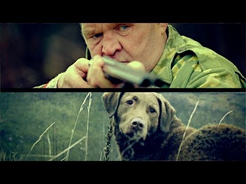 Youtube: Глеб Корнилов - Бродячий пёс