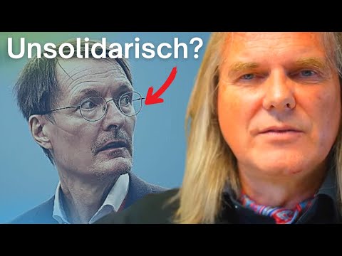 Youtube: Sind Ungeimpfte unsolidarisch? (Negative externe Effekte und andere spieltheoretische Überlegungen)